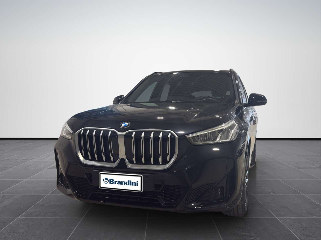 BMW X1 sdrive18i MSport auto