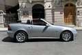 Mercedes-Benz SLK 200 SLK 200 Kompressor cat Special Edition Argento - thumbnail 4