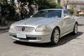 Mercedes-Benz SLK 200 SLK 200 Kompressor cat Special Edition Argento - thumbnail 9