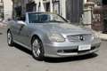 Mercedes-Benz SLK 200 SLK 200 Kompressor cat Special Edition Argento - thumbnail 3