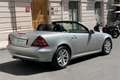 Mercedes-Benz SLK 200 SLK 200 Kompressor cat Special Edition Argento - thumbnail 5