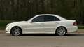 Mercedes-Benz E 55 AMG AMG -E55-V8 - Youngtimer Weiß - thumbnail 8