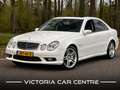 Mercedes-Benz E 55 AMG AMG -E55-V8 - Youngtimer Weiß - thumbnail 1