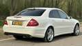 Mercedes-Benz E 55 AMG AMG -E55-V8 - Youngtimer Weiß - thumbnail 6
