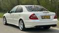 Mercedes-Benz E 55 AMG AMG -E55-V8 - Youngtimer Weiß - thumbnail 4