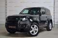 Land Rover Defender Defender 90 P400 X-Dynamic/LichtVracht/Utilitaire Zwart - thumbnail 1