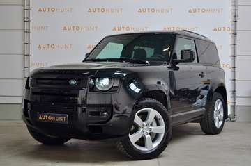 Defender 90 P400 X-Dynamic/LichtVracht/Utilitaire