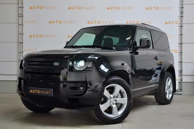 Land Rover Defender Defender 90 P400 X-Dynamic/LichtVracht/Utilitaire