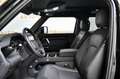 Land Rover Defender Defender 90 P400 X-Dynamic/LichtVracht/Utilitaire Zwart - thumbnail 5