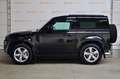 Land Rover Defender Defender 90 P400 X-Dynamic/LichtVracht/Utilitaire Zwart - thumbnail 2