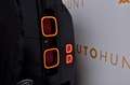 Land Rover Defender Defender 90 P400 X-Dynamic/LichtVracht/Utilitaire Zwart - thumbnail 41