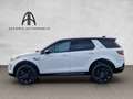 Land Rover Discovery Sport Dynamic SE AWD Pano AHK ACC 20z Blanc - thumbnail 10