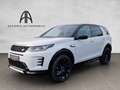 Land Rover Discovery Sport Dynamic SE AWD Pano AHK ACC 20z Blanc - thumbnail 1