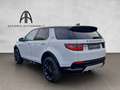 Land Rover Discovery Sport Dynamic SE AWD Pano AHK ACC 20z Blanc - thumbnail 14