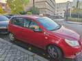 Chevrolet Aveo Aveo hatchback 1.4i LS Rouge - thumbnail 13