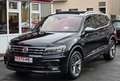 Volkswagen Tiguan Allspace 2.0 TSI Highline 4M|DSG|Pano|Vir Schwarz - thumbnail 3