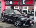 Volkswagen Tiguan Allspace 2.0 TSI Highline 4M|DSG|Pano|Vir Schwarz - thumbnail 9