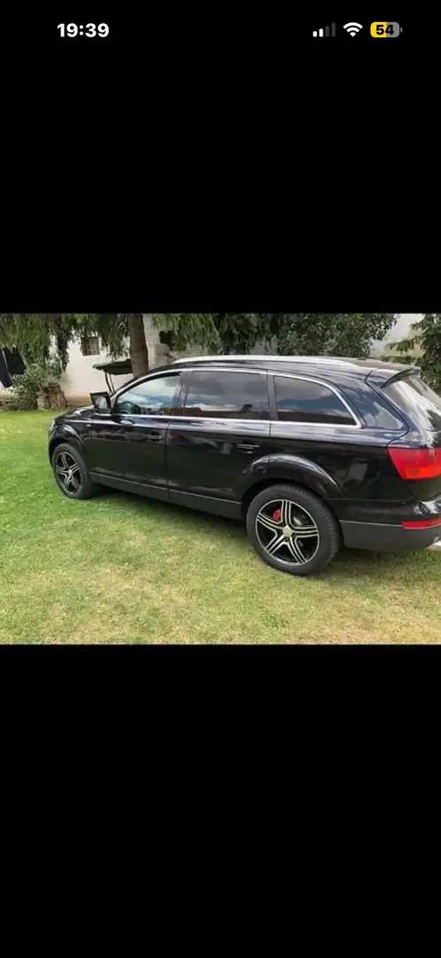 Audi Q7 3,0 TDI V6 quattro DPF Tiptronic - 2