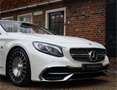 Mercedes-Benz Maybach S-Klasse 650 Cabriolet | 1/300 - Exclusive - Night Vision Weiß - thumbnail 6