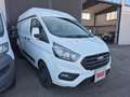 Ford Transit Custom L1H2 130cv 2020 50.000km Blanco - thumbnail 3