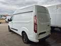 Ford Transit Custom L1H2 130cv 2020 50.000km Blanco - thumbnail 7