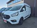 Ford Transit Custom L1H2 130cv 2020 50.000km Blanco - thumbnail 1