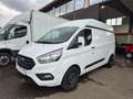 Ford Transit Custom L1H2 130cv 2020 50.000km Blanco - thumbnail 5