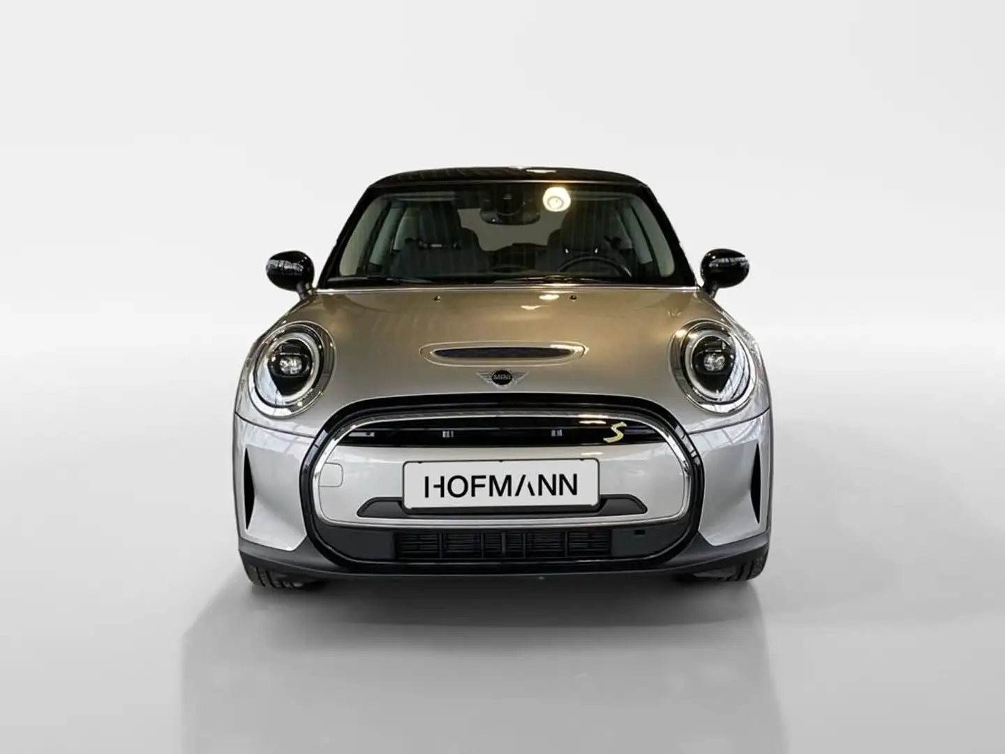 MINI Cooper SE Classic Trim Grau - 2