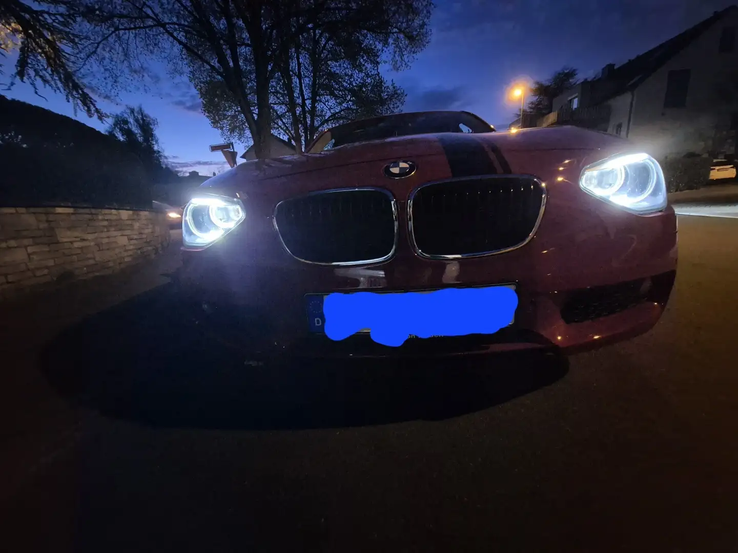 BMW 118 118i Urban Line - 2