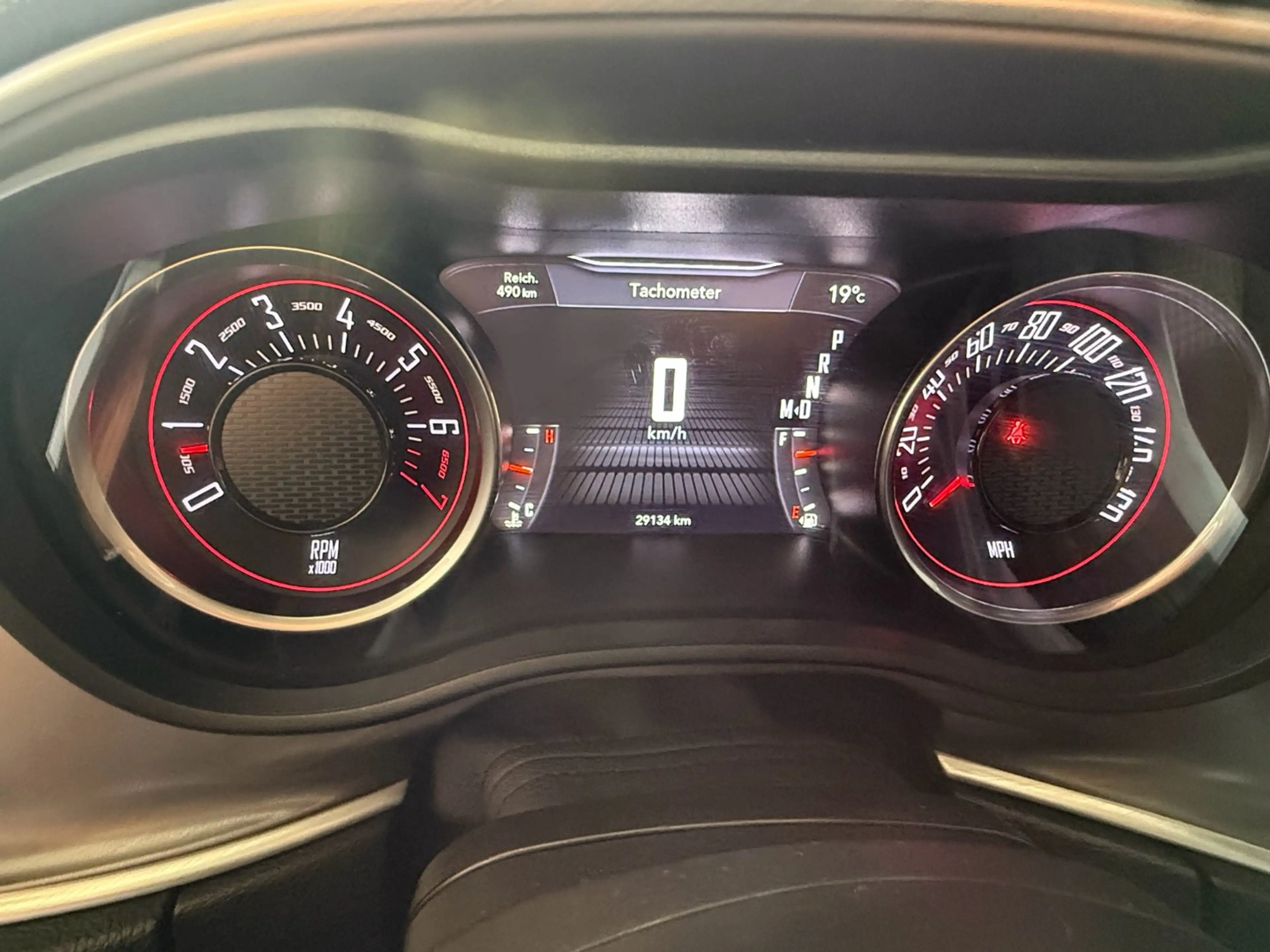 Dodge Challenger GT 3.6 NAVI*1Hand*Unfallfrei — photo 13