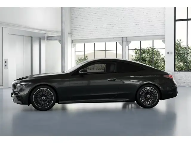 Mercedes-Benz CLE 200 4MATIC Coupé SHZ Ansicht 19