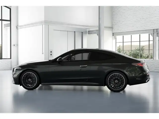 Mercedes-Benz CLE 200 4MATIC Coupé SHZ Ansicht 18