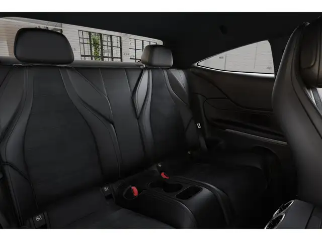 Mercedes-Benz CLE 200 4MATIC Coupé SHZ Ansicht 24