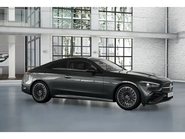 Mercedes-Benz CLE 200 4MATIC Coupé SHZ Ansicht 8