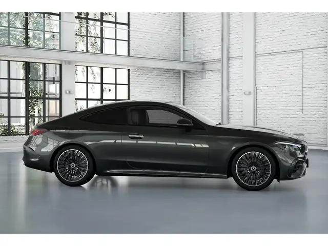 Mercedes-Benz CLE 200 4MATIC Coupé SHZ Ansicht 9