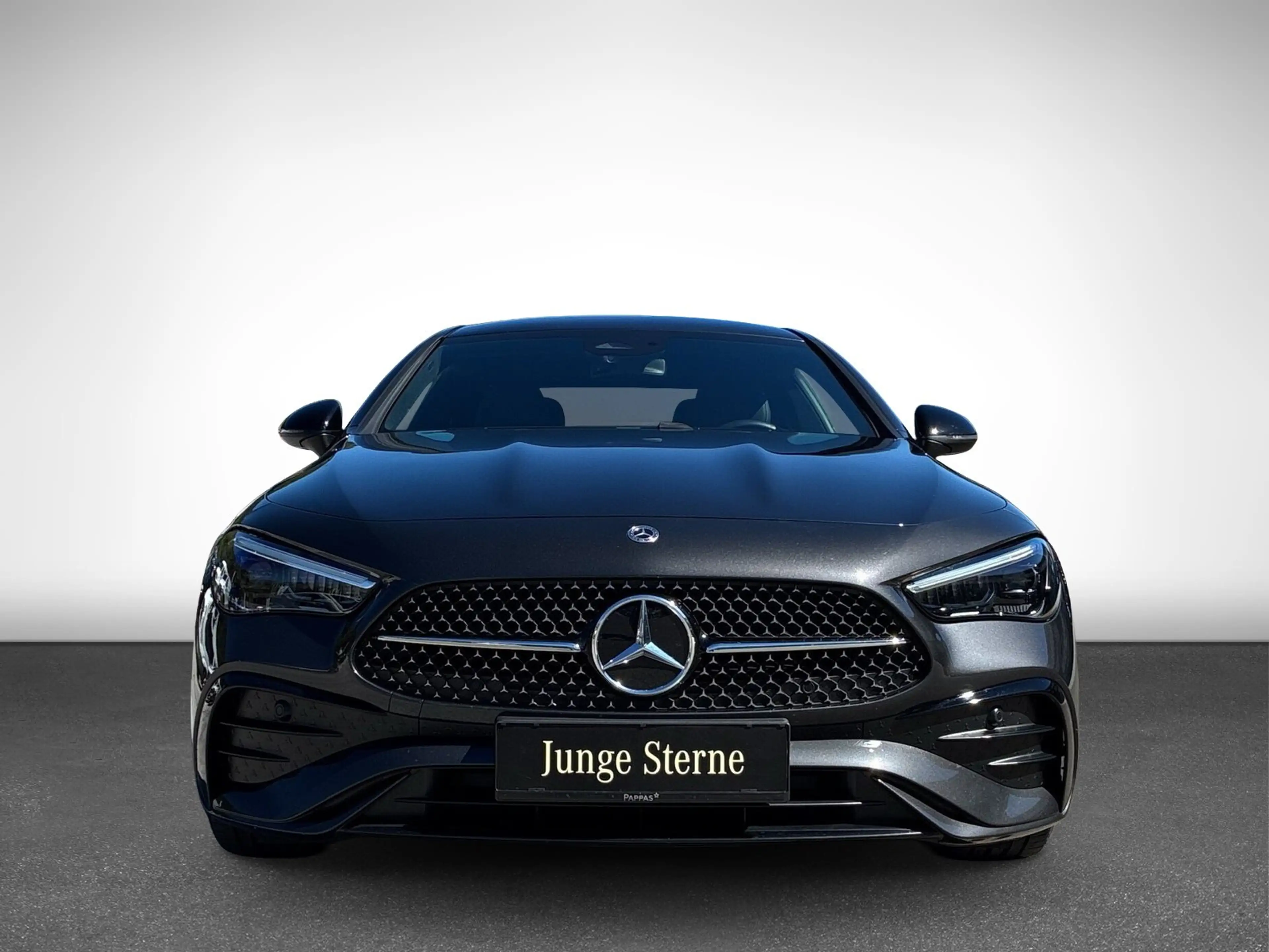 Mercedes-Benz CLE 200 4MATIC Coupé SHZ — photo 4