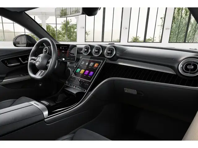 Mercedes-Benz CLE 200 4MATIC Coupé SHZ Ansicht 22