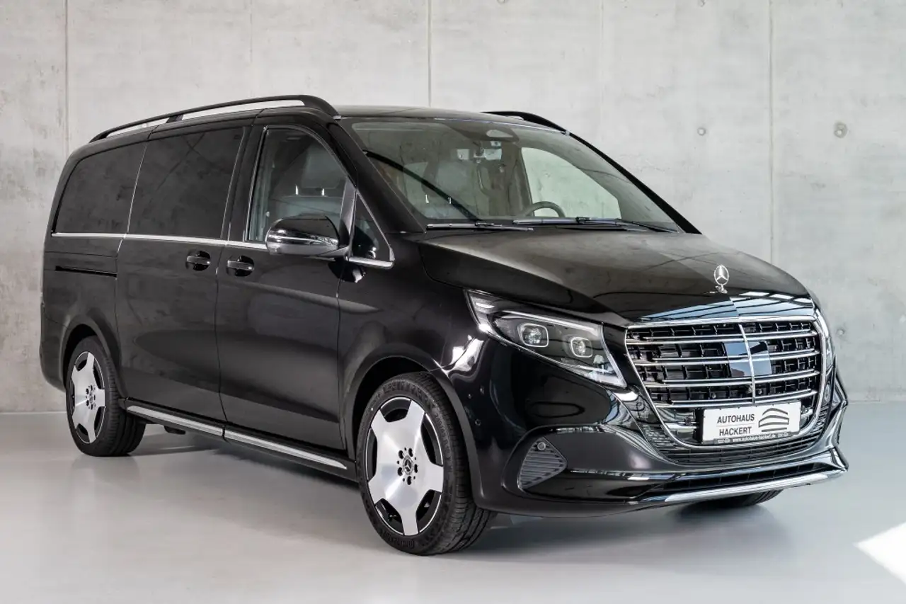 Mercedes-Benz V 300