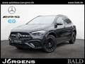 Mercedes-Benz GLA 250 e AMG-Sport/Pano/AHK/Night/Totw/Cam/20' Schwarz - thumbnail 1
