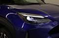 Toyota Yaris Cross 1.5 Hybrid 115 First Blauw - thumbnail 10