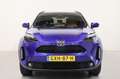 Toyota Yaris Cross 1.5 Hybrid 115 First Blauw - thumbnail 6