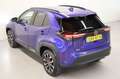Toyota Yaris Cross 1.5 Hybrid 115 First Blauw - thumbnail 14