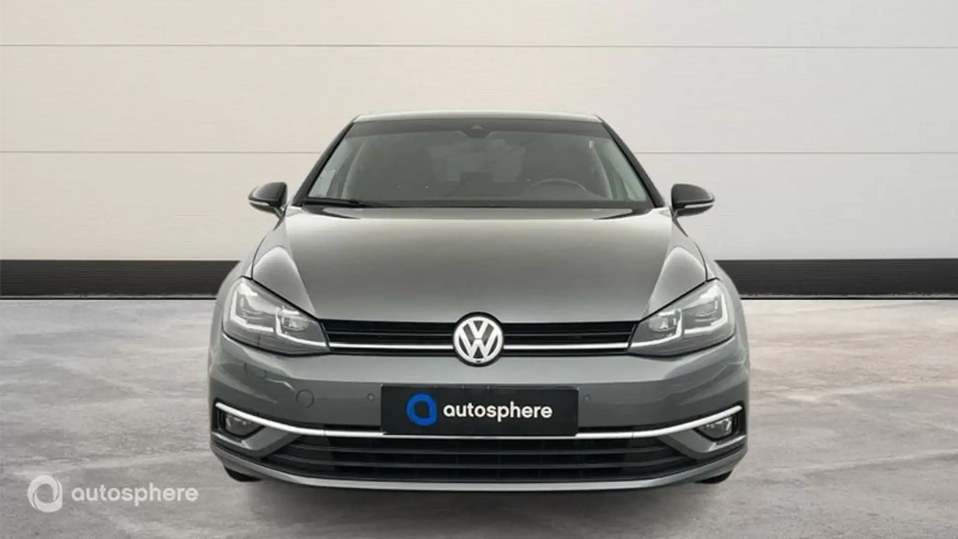 Volkswagen Golf 1.0 TSI 115ch IQ.Drive Euro6d-T 5p - 2