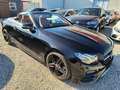 Mercedes-Benz E 220 Cabrio E 220 d, Navi, Leder, RFK, AMG Schwarz - thumbnail 15