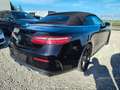 Mercedes-Benz E 220 Cabrio E 220 d, Navi, Leder, RFK, AMG Schwarz - thumbnail 4
