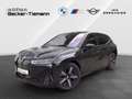BMW iX xDrive40 / 21" / Laser / H&K / Pano / DAB / Sitzbe Schwarz - thumbnail 1