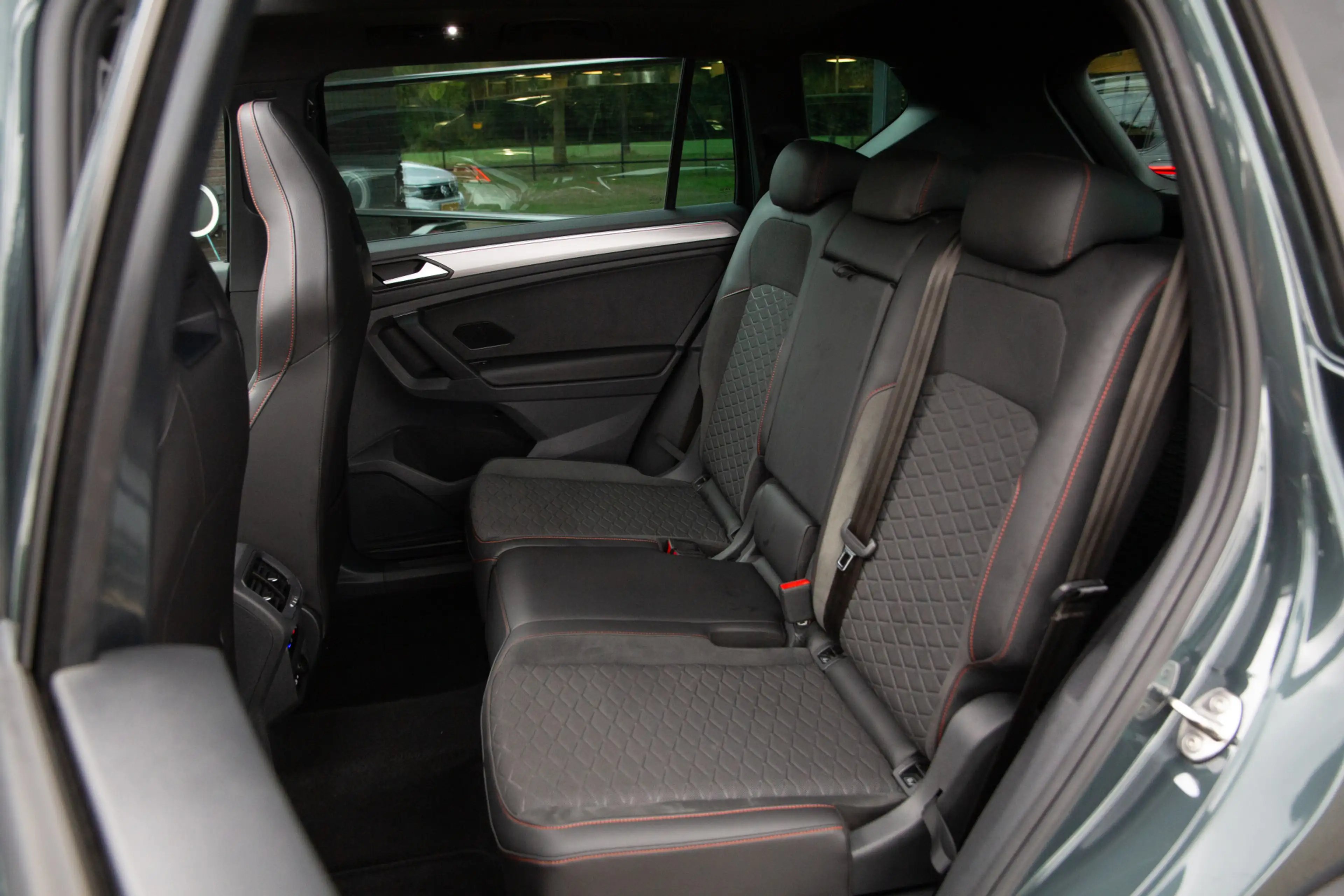 SEAT Tarraco 1.4 TSI e-Hybrid PHEV FR Business , SOH 100%, Pano — photo 5