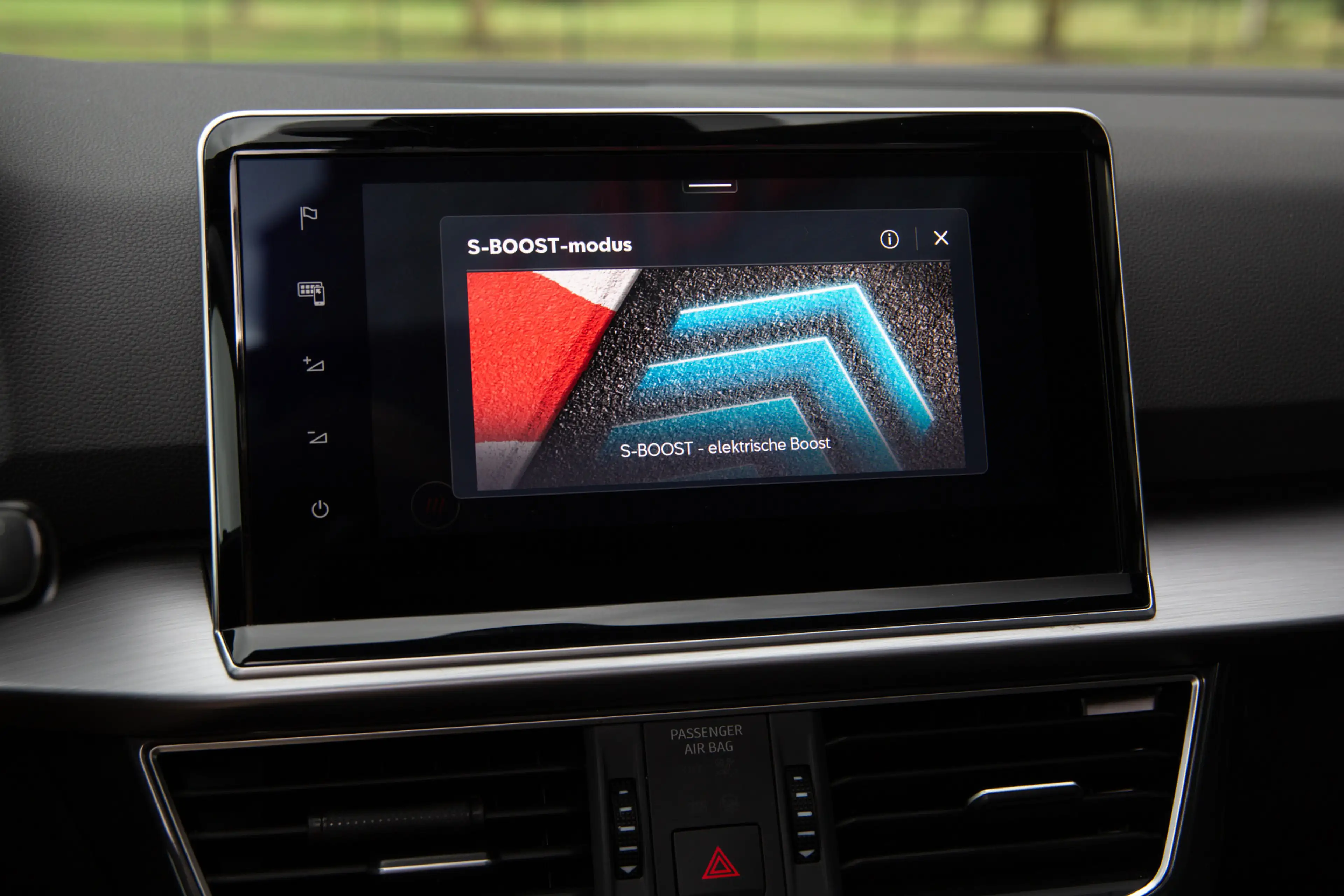 SEAT Tarraco 1.4 TSI e-Hybrid PHEV FR Business , SOH 100%, Pano — photo 21