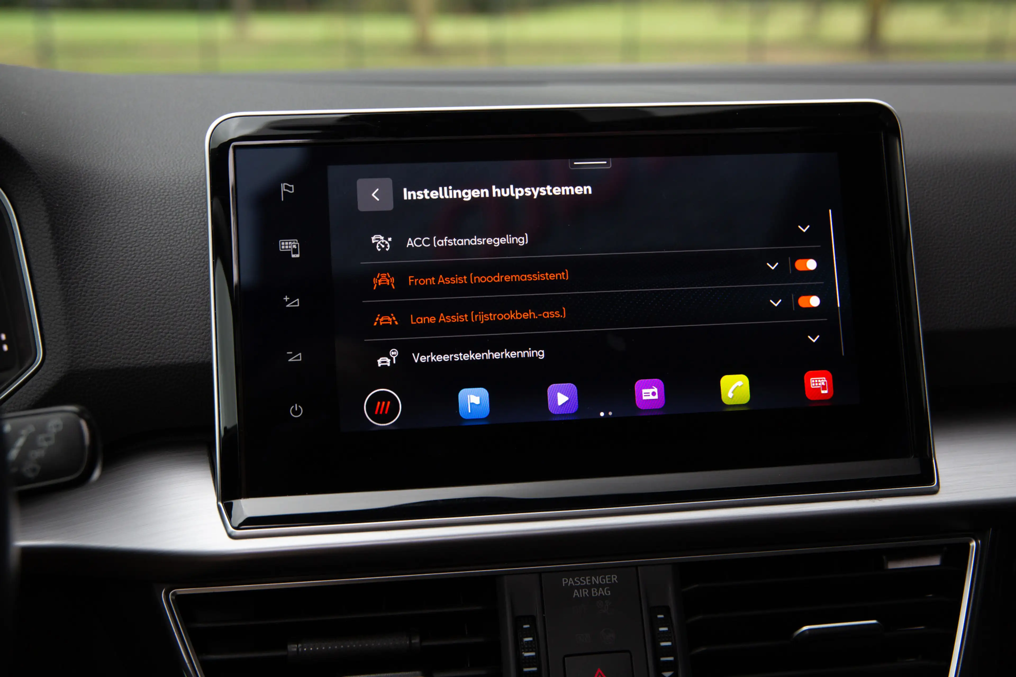SEAT Tarraco 1.4 TSI e-Hybrid PHEV FR Business , SOH 100%, Pano — photo 18