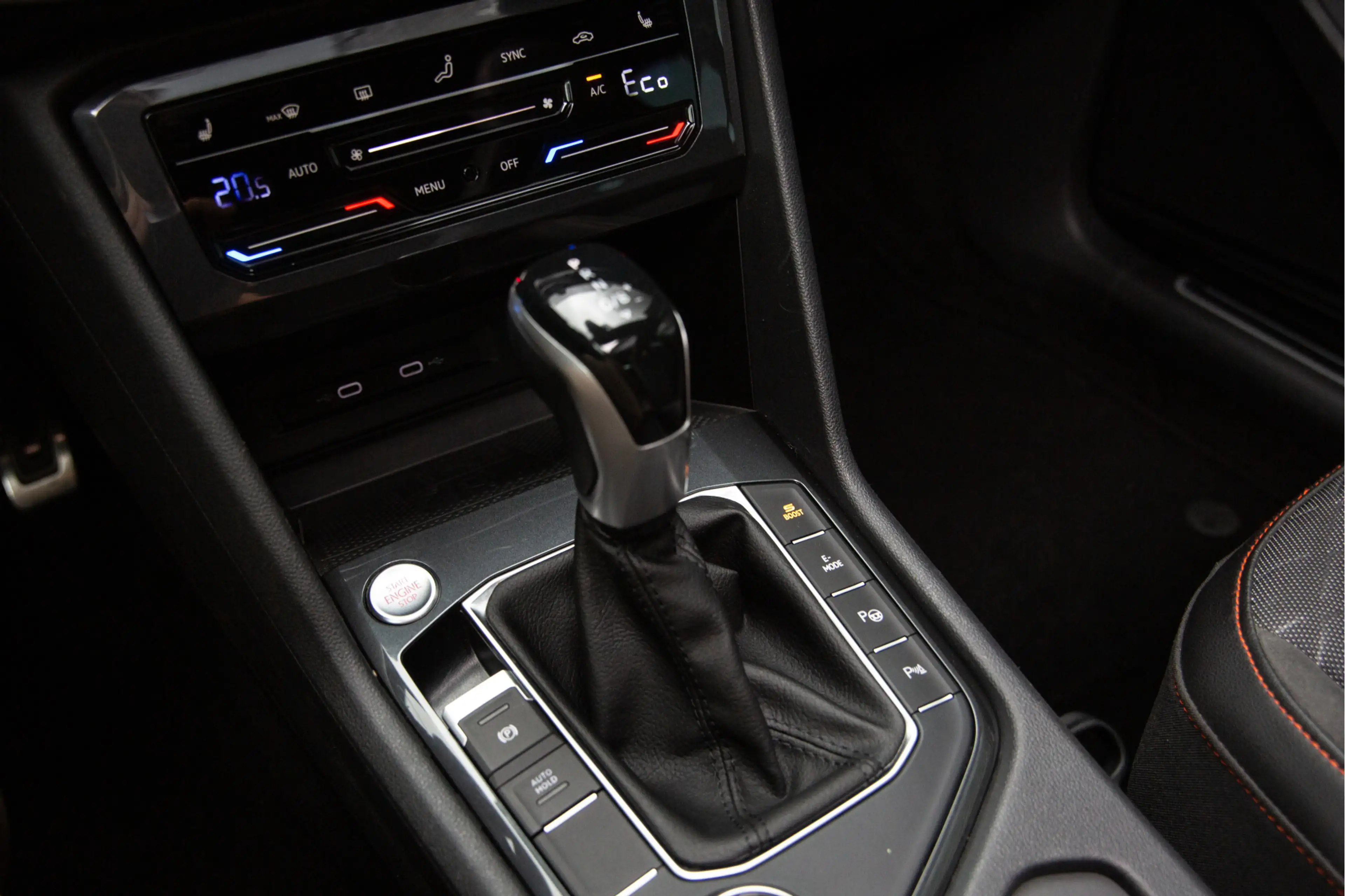 SEAT Tarraco 1.4 TSI e-Hybrid PHEV FR Business , SOH 100%, Pano — photo 7